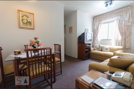 Apartamento para alugar com 1 quarto, 49m² em Perdizes, São Paulo