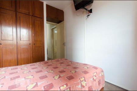 Quarto de apartamento para alugar com 1 quarto, 49m² em Perdizes, São Paulo