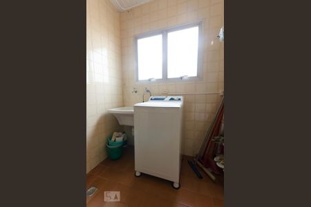 Lavanderia de apartamento para alugar com 1 quarto, 49m² em Perdizes, São Paulo