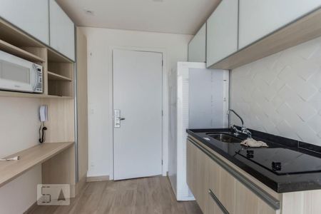 Apartamento para alugar com 33m², 1 quarto e 1 vagaCozinha