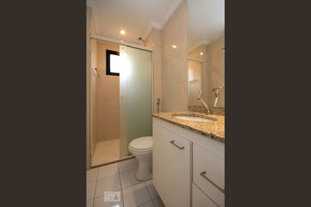 Apartamento para alugar com 43m², 1 quarto e 1 vagaBanheiro