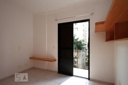 Apartamento para alugar com 43m², 1 quarto e 1 vagaQuarto