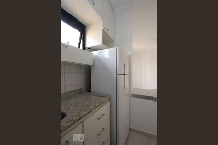 Apartamento para alugar com 43m², 1 quarto e 1 vagaCozinha