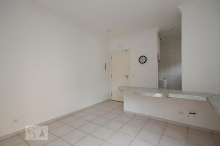 Apartamento para alugar com 43m², 1 quarto e 1 vagaSala