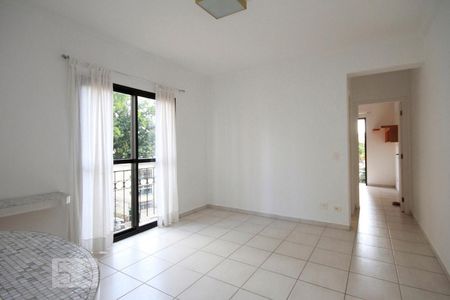 Apartamento para alugar com 43m², 1 quarto e 1 vagaSala