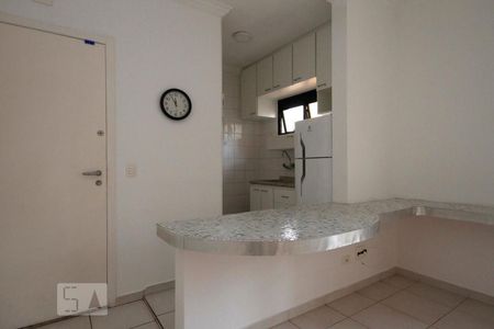 Apartamento para alugar com 43m², 1 quarto e 1 vagaCozinha