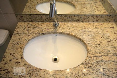 Apartamento para alugar com 43m², 1 quarto e 1 vagaBanheiro