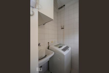 Apartamento para alugar com 43m², 1 quarto e 1 vagaCozinha