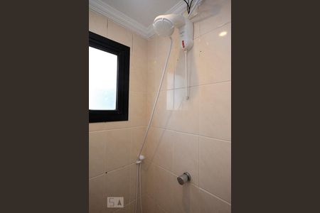 Apartamento para alugar com 43m², 1 quarto e 1 vagaBanheiro