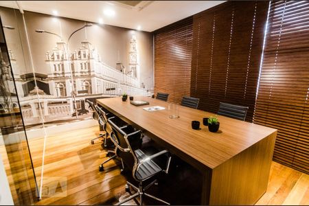 Studio para alugar com 46m², 1 quarto e 1 vaga Studio para alugar com 46m², 1 quarto e 1 vagaÁrea comum