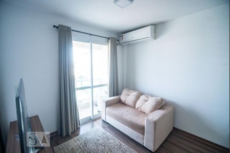 Studio de kitnet/studio para alugar com 1 quarto, 46m² em Mooca, São Paulo