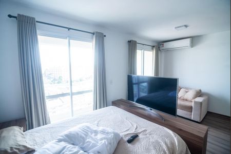 Studio de kitnet/studio para alugar com 1 quarto, 46m² em Mooca, São Paulo
