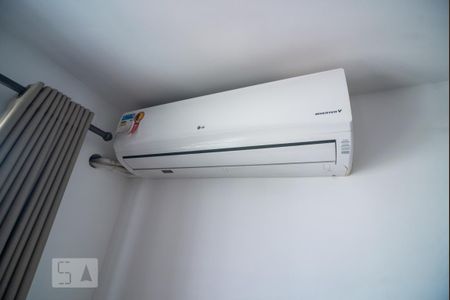 Studio para alugar com 46m², 1 quarto e 1 vaga Studio para alugar com 46m², 1 quarto e 1 vagaAr condicionado