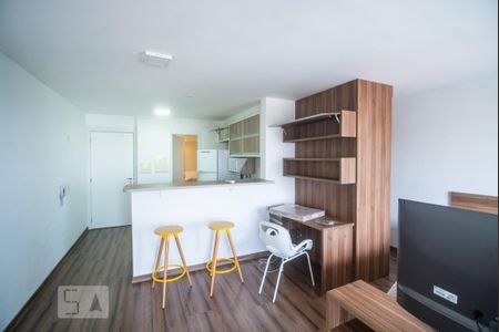 Studio de kitnet/studio para alugar com 1 quarto, 46m² em Mooca, São Paulo