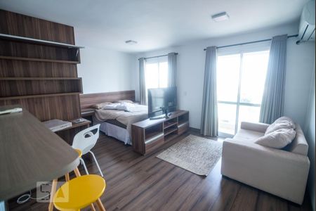 Studio de kitnet/studio para alugar com 1 quarto, 46m² em Mooca, São Paulo