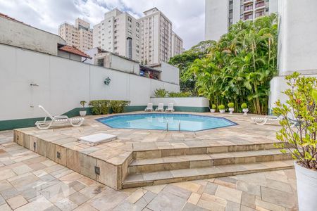 Apartamento à venda com 87m², 3 quartos e 1 vaga Apartamento à venda com 87m², 3 quartos e 1 vagaárea comum