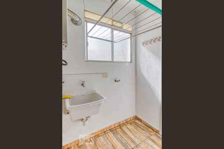 Apartamento à venda com 87m², 3 quartos e 1 vaga Apartamento à venda com 87m², 3 quartos e 1 vagaQuarto de serviço