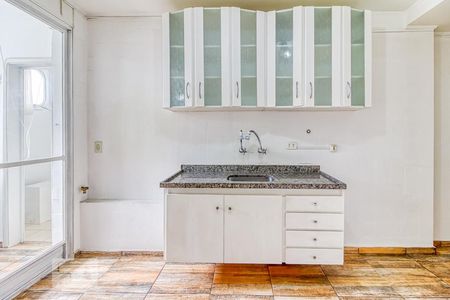 Apartamento à venda com 87m², 3 quartos e 1 vaga Apartamento à venda com 87m², 3 quartos e 1 vagacozinha