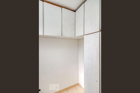 Apartamento à venda com 87m², 3 quartos e 1 vaga Apartamento à venda com 87m², 3 quartos e 1 vagaQuarto de serviço