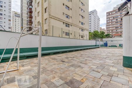 Apartamento à venda com 87m², 3 quartos e 1 vaga Apartamento à venda com 87m², 3 quartos e 1 vagaárea comum
