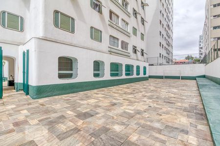 Apartamento à venda com 87m², 3 quartos e 1 vaga Apartamento à venda com 87m², 3 quartos e 1 vagaárea comum