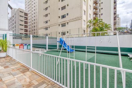 Apartamento à venda com 87m², 3 quartos e 1 vaga Apartamento à venda com 87m², 3 quartos e 1 vagaárea comum