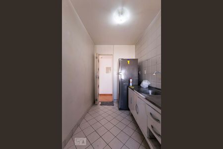 Apartamento à venda com 70m², 3 quartos e 1 vagaCozinha
