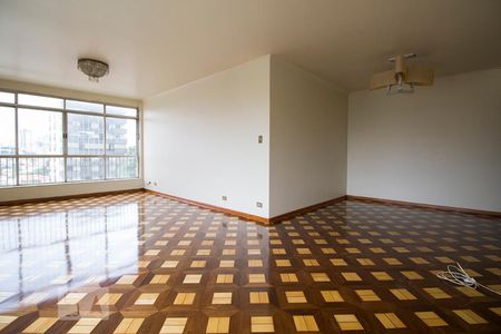 Sala de apartamento para alugar com 3 quartos, 180m² em Vila Mariana, São Paulo