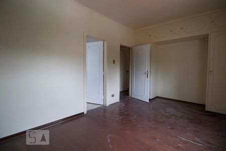 Suite de apartamento para alugar com 3 quartos, 180m² em Vila Mariana, São Paulo