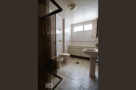 Apartamento para alugar com 3 quartos, 180m² em Vila Mariana, São Paulo