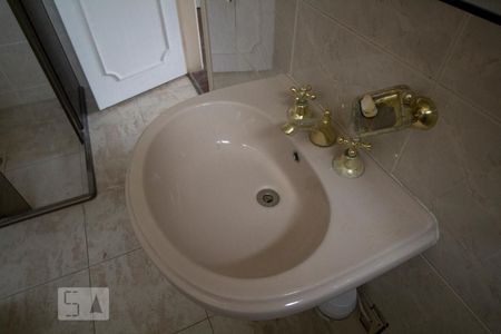 Pia de apartamento para alugar com 3 quartos, 180m² em Vila Mariana, São Paulo