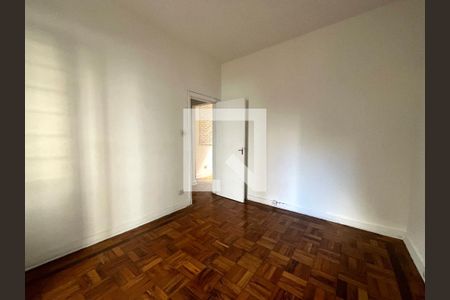 Quarto 1 de apartamento para alugar com 2 quartos, 73m² em Vila Clementino, São Paulo