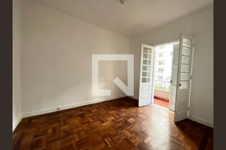 Quarto 1 de apartamento para alugar com 2 quartos, 73m² em Vila Clementino, São Paulo