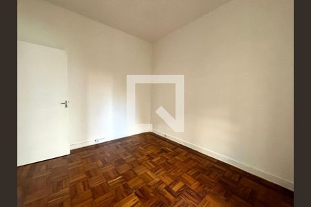 Quarto 1 de apartamento para alugar com 2 quartos, 73m² em Vila Clementino, São Paulo