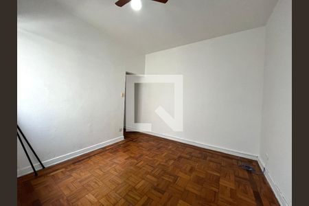 Sala de apartamento para alugar com 2 quartos, 73m² em Vila Clementino, São Paulo