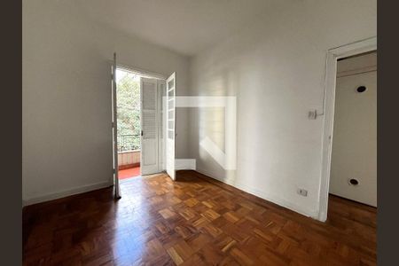 Quarto 1 de apartamento para alugar com 2 quartos, 73m² em Vila Clementino, São Paulo