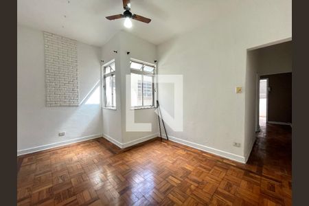 Sala de apartamento para alugar com 2 quartos, 73m² em Vila Clementino, São Paulo