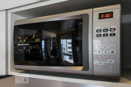 Apartamento para alugar com 63m², 1 quarto e 1 vagaCozinha