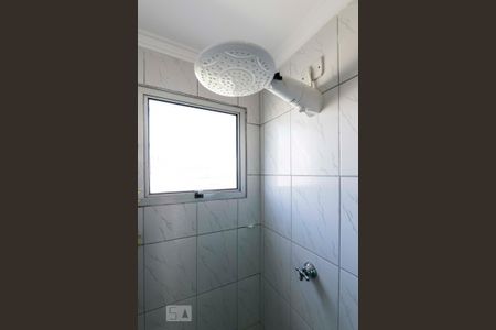 Banheiro (Chuveiro) de apartamento à venda com 2 quartos, 55m² em Macedo, Guarulhos