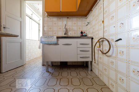 Apartamento à venda com 82m², 3 quartos e sem vaga Apartamento à venda com 82m², 3 quartos e sem vagaCozinha