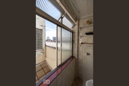 Apartamento à venda com 82m², 3 quartos e sem vaga Apartamento à venda com 82m², 3 quartos e sem vagaÁrea de Serviço