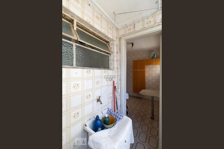 Apartamento à venda com 82m², 3 quartos e sem vaga Apartamento à venda com 82m², 3 quartos e sem vagaÁrea de Serviço