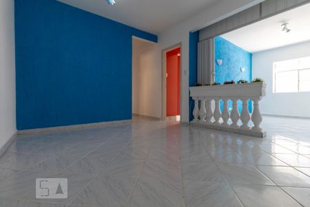 Apartamento à venda com 82m², 3 quartos e sem vaga Apartamento à venda com 82m², 3 quartos e sem vagaSala