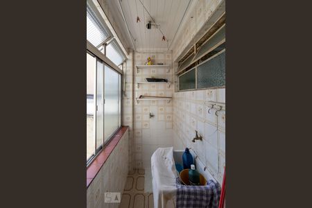 Apartamento à venda com 82m², 3 quartos e sem vaga Apartamento à venda com 82m², 3 quartos e sem vagaÁrea de Serviço