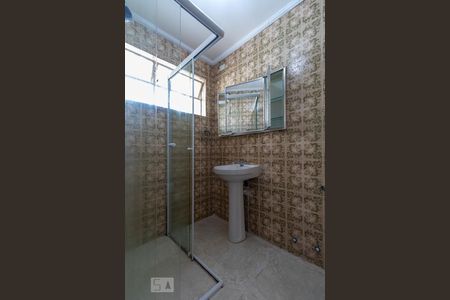 Apartamento à venda com 82m², 3 quartos e sem vaga Apartamento à venda com 82m², 3 quartos e sem vagaBanheiro