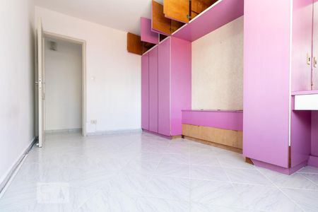 Apartamento à venda com 82m², 3 quartos e sem vaga Apartamento à venda com 82m², 3 quartos e sem vagaQuarto 2