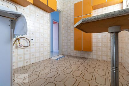 Apartamento à venda com 82m², 3 quartos e sem vaga Apartamento à venda com 82m², 3 quartos e sem vagaCozinha