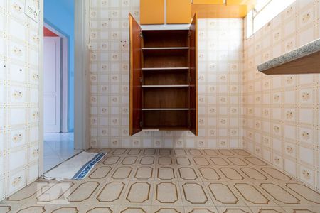 Apartamento à venda com 82m², 3 quartos e sem vaga Apartamento à venda com 82m², 3 quartos e sem vagaCozinha