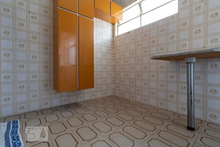 Apartamento à venda com 82m², 3 quartos e sem vaga Apartamento à venda com 82m², 3 quartos e sem vagaCozinha