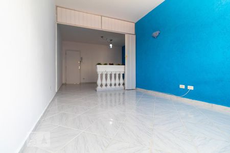 Apartamento à venda com 82m², 3 quartos e sem vaga Apartamento à venda com 82m², 3 quartos e sem vagaSala